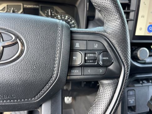 Used 2025 Toyota Tundra SR5 image 18