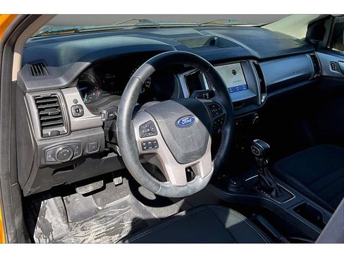 Used 2022 Ford Ranger XLT w/ Equipment Group 301A Mid AWD/4WD image 17