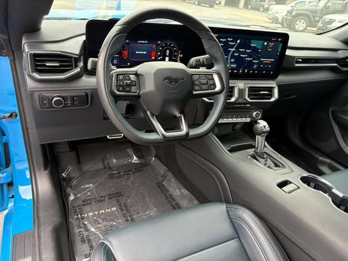 Used 2024 Ford Mustang GT Premium RWD image 22