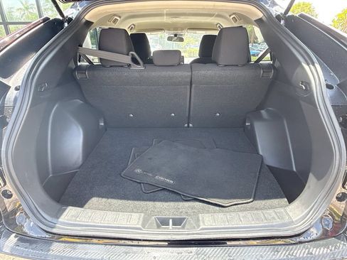 Used 2024 Mitsubishi Eclipse Cross AWD image 25