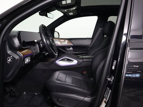 Certified 2025 Mercedes-Benz GLE 580 4MATIC image 10