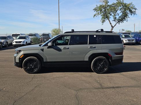 Used 2026 Hyundai Santa Fe Calligraphy image 5