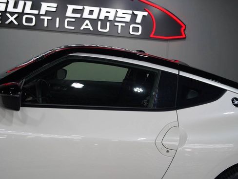 Used 2025 Nissan Z Sport w/ Floor Mat Package RWD image 30