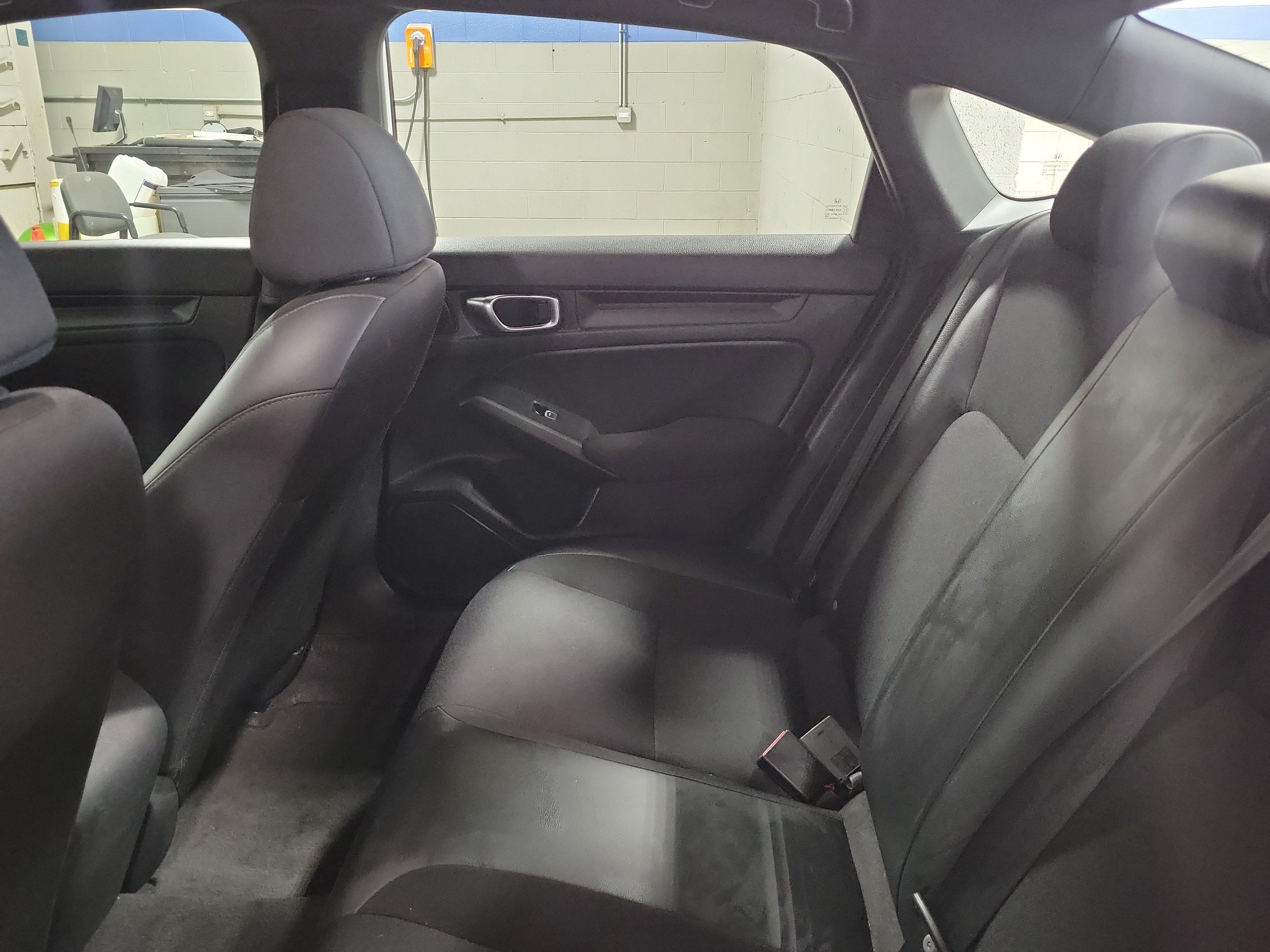 Used 2024 Honda Civic Sport image 10