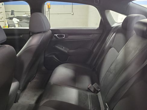 Used 2024 Honda Civic Sport image 10
