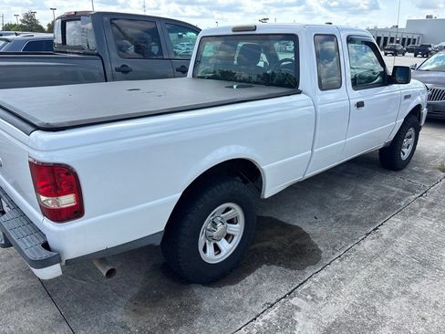 Used 2011 Ford Ranger XLT RWD image 4