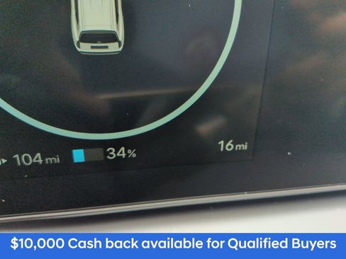 New 2026 Hyundai Ioniq 9 SEL image 21