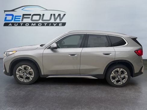 New 2026 BMW X1 xDrive28i w/ Convenience Package image 19