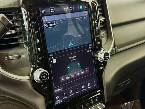 Used 2025 RAM 2500 Big Horn image 15