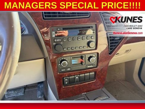 Used 2006 Buick Rendezvous CX w/ CX Luxury Package image 16