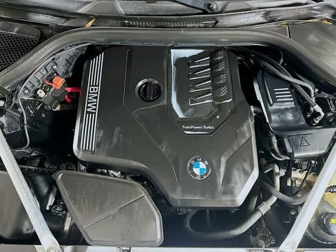 Used 2020 BMW X3 xDrive30i w/ Convenience Package image 30