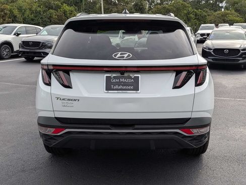 Used 2022 Hyundai Tucson SEL FWD image 5
