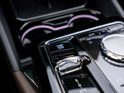 Certified 2026 BMW 540i xDrive AWD/4WD image 22