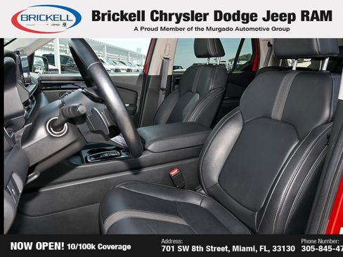 Used 2025 Honda Pilot EX-L image 15