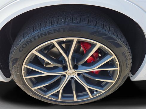 Used 2023 Maserati Grecale Modena image 22