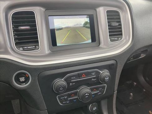 Used 2022 Dodge Charger SXT w/ Leather Interior Group image 14