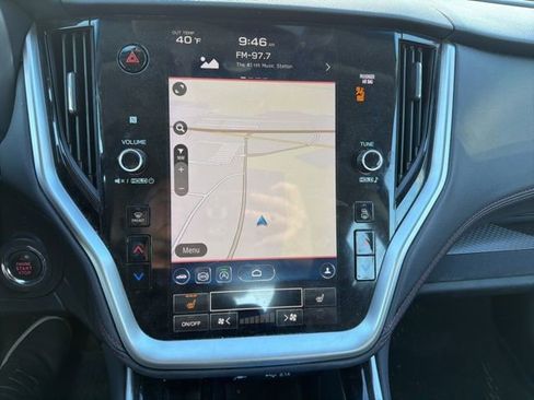 Used 2020 Subaru Legacy 2.5i Sport w/ Popular Package #3 image 15