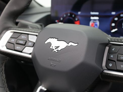 Used 2026 Ford Mustang Premium RWD image 30