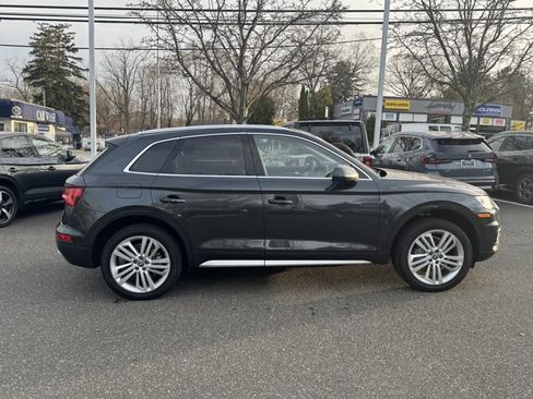 Used 2018 Audi Q5 Prestige image 4