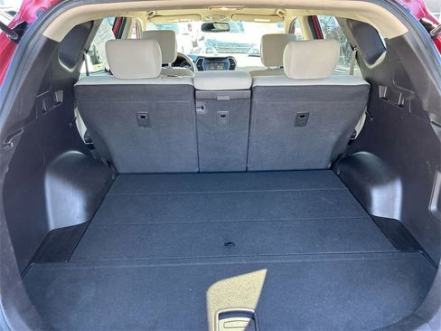 Used 2018 Hyundai Santa Fe Sport w/ 2.4L Value Package 02 image 20