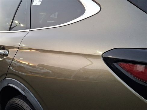 Used 2020 Subaru Outback Touring XT image 9