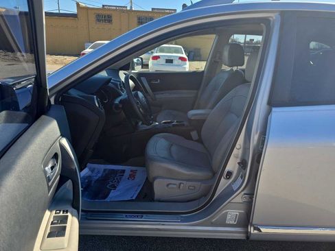 Used 2012 Nissan Rogue SL image 10