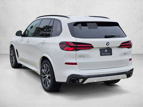 New 2026 BMW X5 xDrive40i image 7