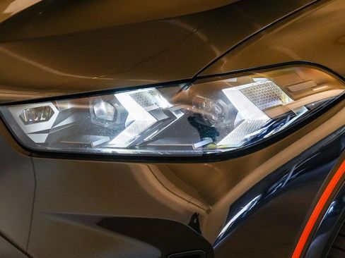 Certified 2024 BMW X5 xDrive40i w/ M Sport Package AWD/4WD image 8