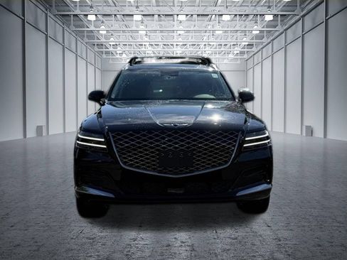 Used 2024 Genesis GV80 2.5T w/ Advanced Package AWD/4WD image 18
