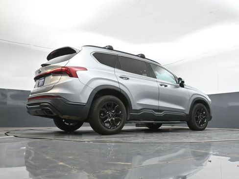 Used 2023 Hyundai Santa Fe XRT w/ Cargo Package FWD image 42