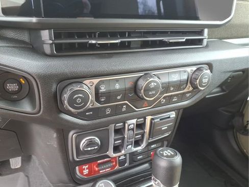 New 2026 Jeep Wrangler Willys image 17