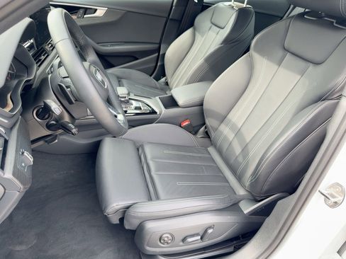 Certified 2024 Audi A4 2.0T Premium image 5