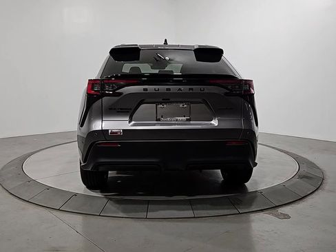 New 2026 Subaru Solterra w/ Limited Package image 4