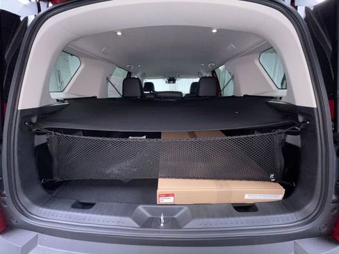 New 2026 Honda Passport RTL image 16