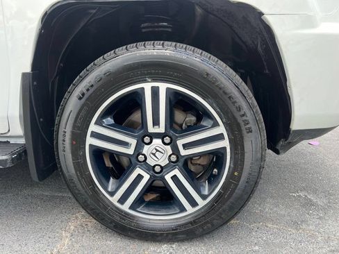 Used 2010 Honda Ridgeline RTS image 22
