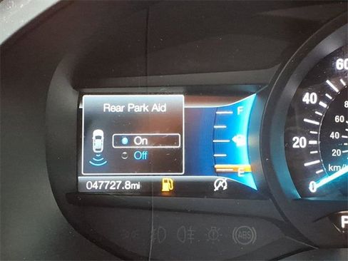 Used 2024 Ford Edge SEL image 16