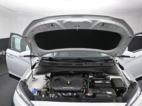 Used 2021 Hyundai Kona SEL FWD image 38