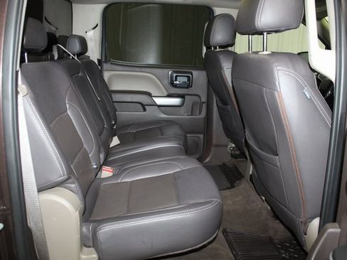 Used 2016 Chevrolet Silverado 1500 LT w/ All Star Edition image 17