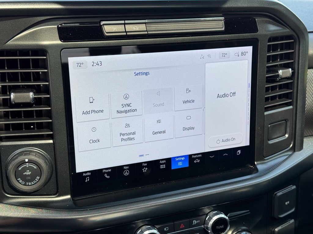 New 2025 Ford F150 Raptor AWD/4WD image 16