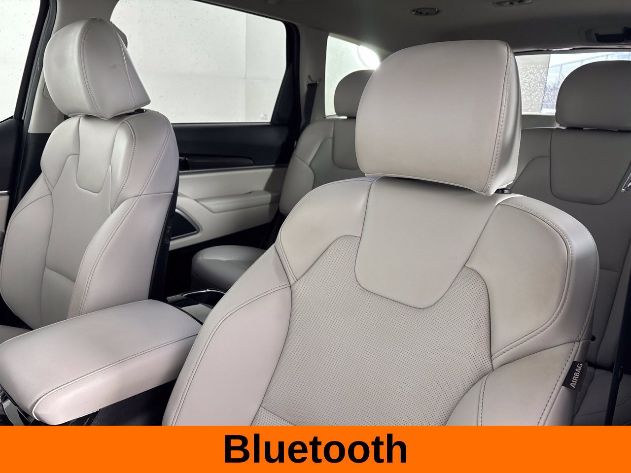 Used 2024 Kia Telluride S w/ S Sunroof Package AWD/4WD image 14