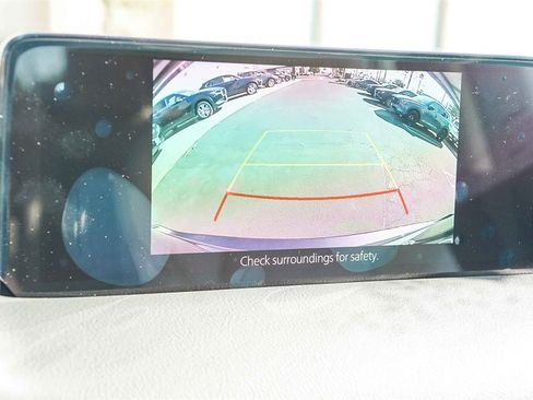 New 2025 MAZDA CX-5 AWD 2.5 S w/ Preferred Package image 26