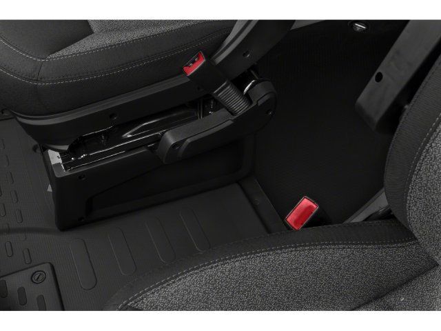 Used 2020 RAM ProMaster 1500 FWD image 9