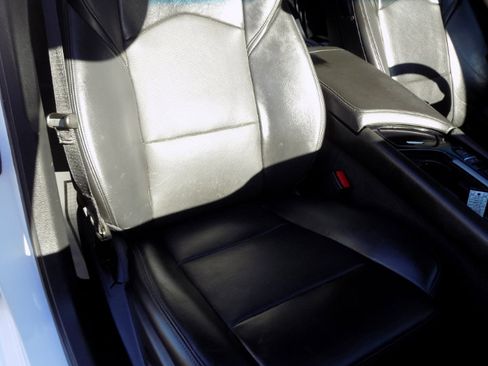 Used 2014 Cadillac CTS Sedan w/ Seating Package image 12