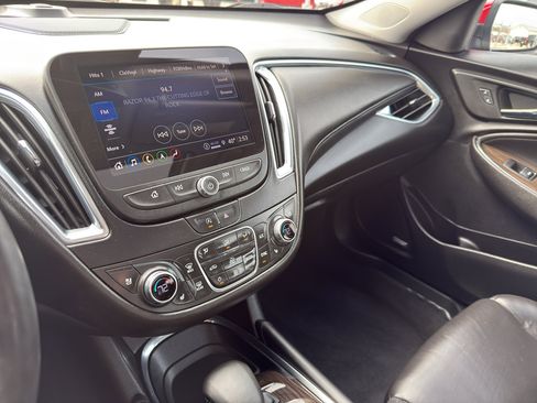 Used 2023 Chevrolet Malibu LT w/ Driver Confidence Package FWD image 21