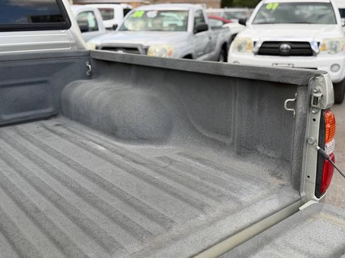 Used 2003 Toyota Tacoma PreRunner RWD image 47