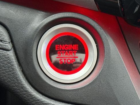 Certified 2024 Honda Odyssey Sport image 22