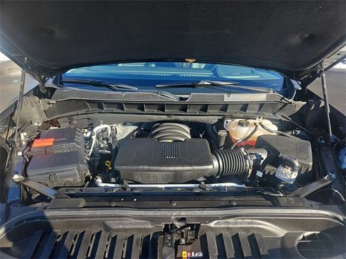 Used 2024 Chevrolet Silverado 1500 RST w/ RST All Star Premium Package image 30