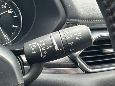 Certified 2025 MAZDA CX-5 2.5 Turbo image 28