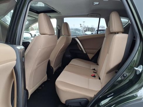 Used 2013 Toyota RAV4 XLE image 11