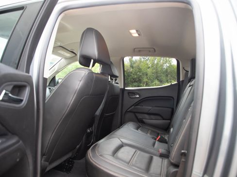 Used 2019 GMC Canyon Denali AWD/4WD image 17